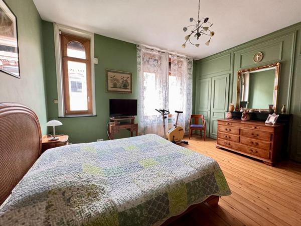A VENDRE : Maison à LILLE • Fives • 399 000 € FAI • Réf. 5955