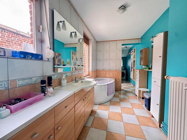 A VENDRE : Maison à LILLE • Fives • 399 000 € FAI • Réf. 5955