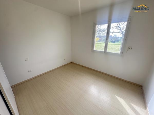 Maison de plain pied Sainte Bazeille 47180