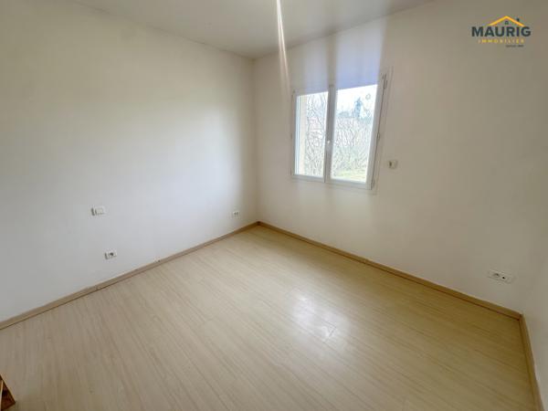 Maison de plain pied Sainte Bazeille 47180