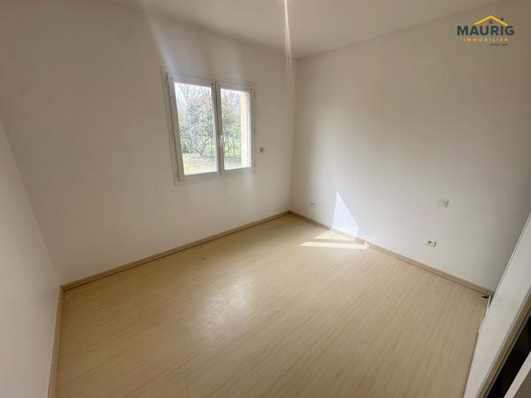 Maison de plain pied Sainte Bazeille 47180