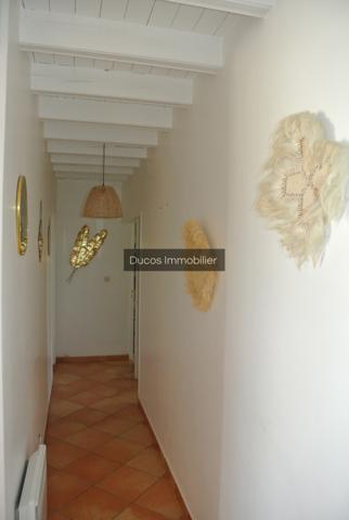 Belle rénovation pour cette Maison en pierre à 1 H de Bordeaux
