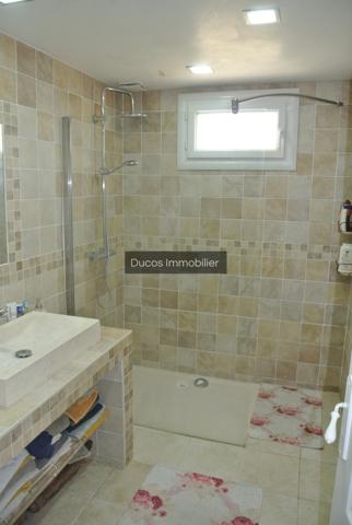 Belle rénovation pour cette Maison en pierre à 1 H de Bordeaux