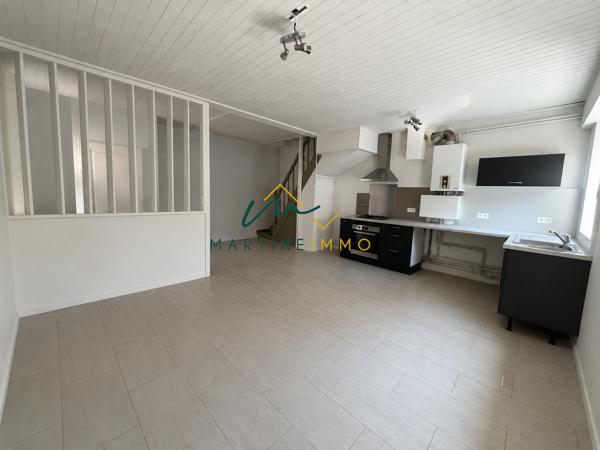 MAISON T3 TONNEINS