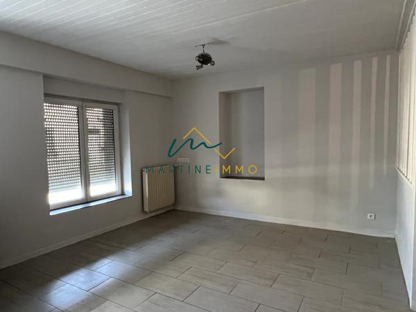 MAISON T3 TONNEINS