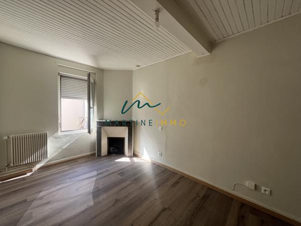 MAISON T3 TONNEINS