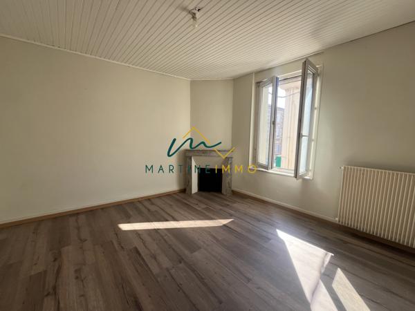 MAISON T3 TONNEINS