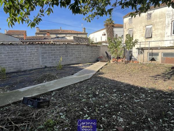 Maison 6 pièce(s) 5 chambre(s) 150 m²