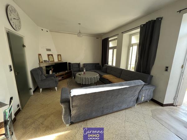 Maison 6 pièce(s) 5 chambre(s) 150 m²