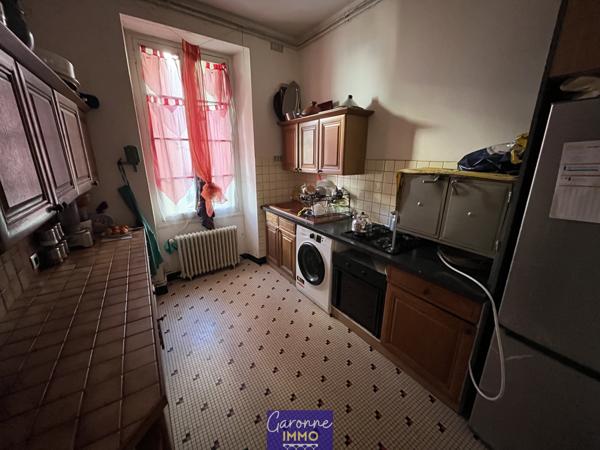 Maison 6 pièce(s) 5 chambre(s) 150 m²