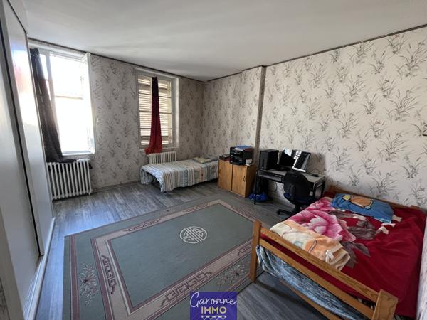 Maison 6 pièce(s) 5 chambre(s) 150 m²