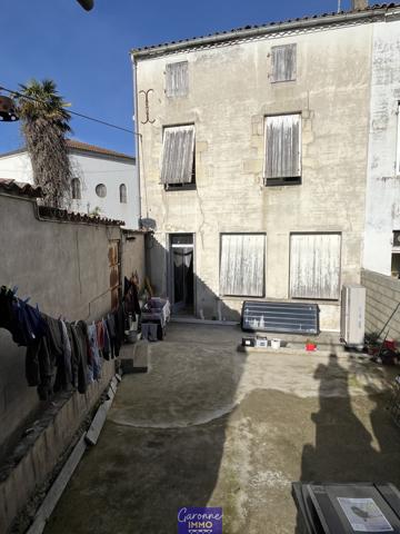 Maison 6 pièce(s) 5 chambre(s) 150 m²