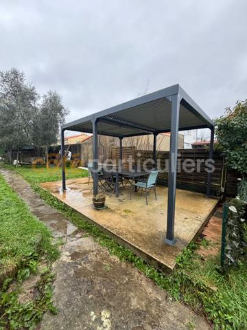 Vente Maison70 m² - 4 Pièces - LA ROCHE SUR YON (85000)