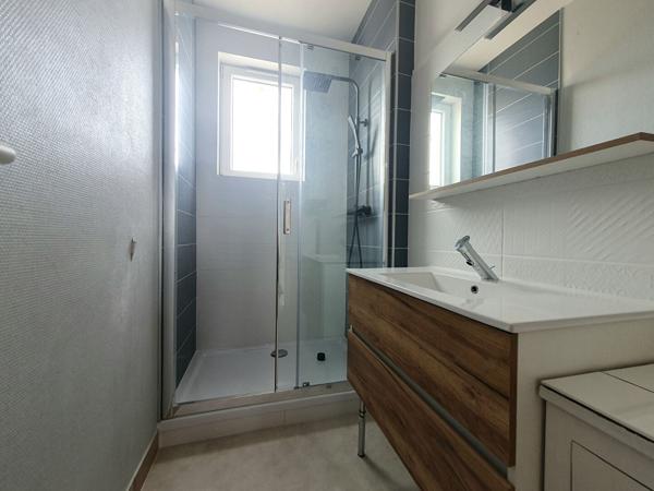 Appartement 2 pièces 42.78 m2