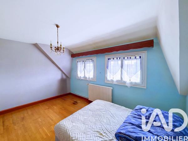 Maison à vendre 5 pièces 138 m² Yvetot