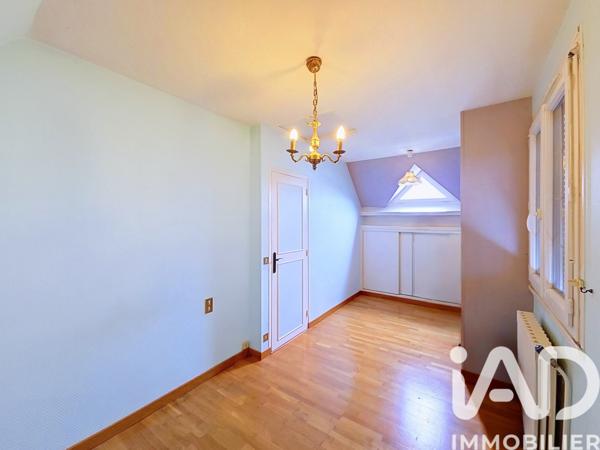Maison à vendre 5 pièces 138 m² Yvetot