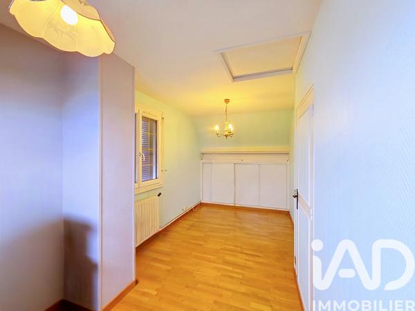 Maison à vendre 5 pièces 138 m² Yvetot