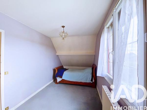 Maison à vendre 5 pièces 138 m² Yvetot