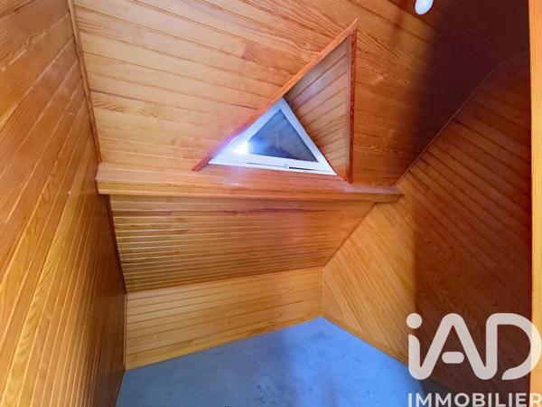 Maison à vendre 5 pièces 138 m² Yvetot