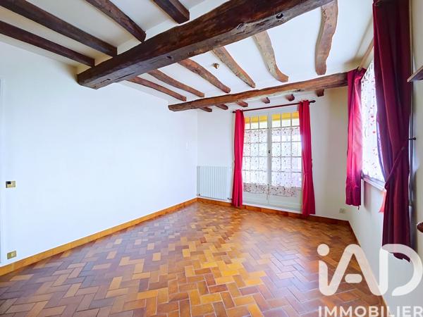 Maison à vendre 5 pièces 138 m² Yvetot