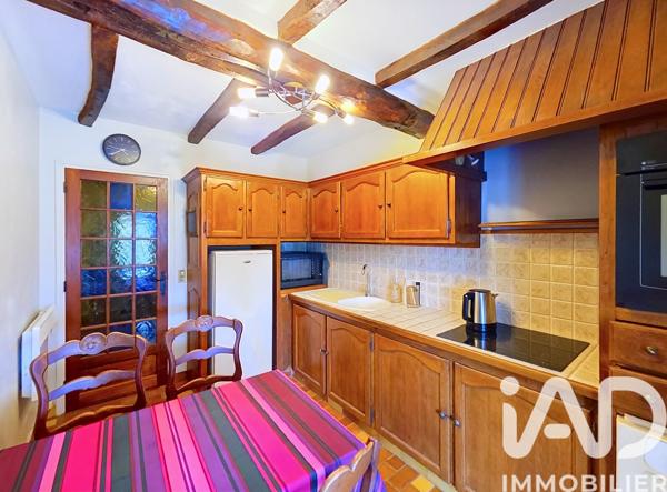 Maison à vendre 5 pièces 138 m² Yvetot