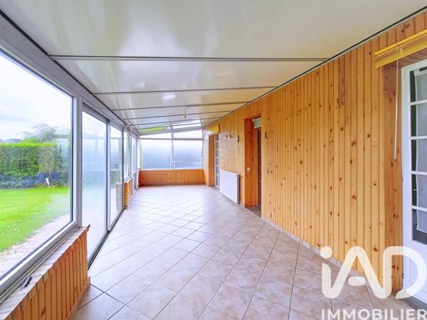 Maison à vendre 5 pièces 138 m² Yvetot