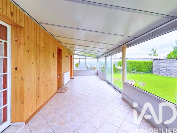 Maison à vendre 5 pièces 138 m² Yvetot
