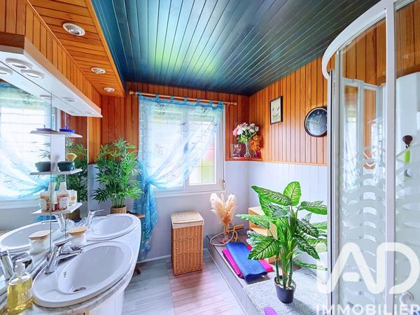 Maison à vendre 5 pièces 138 m² Yvetot