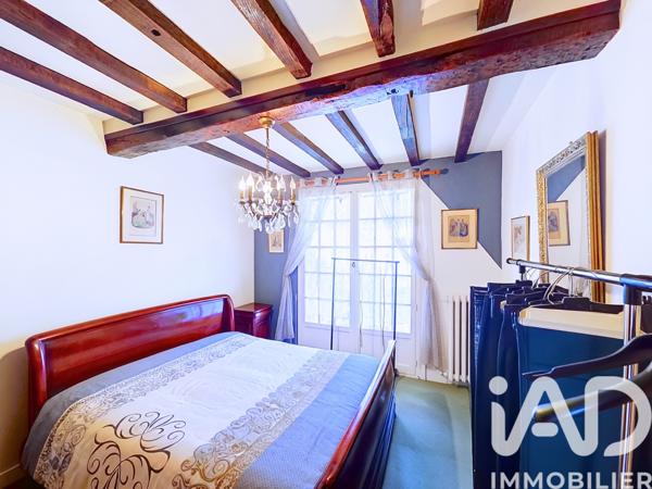 Maison à vendre 5 pièces 138 m² Yvetot