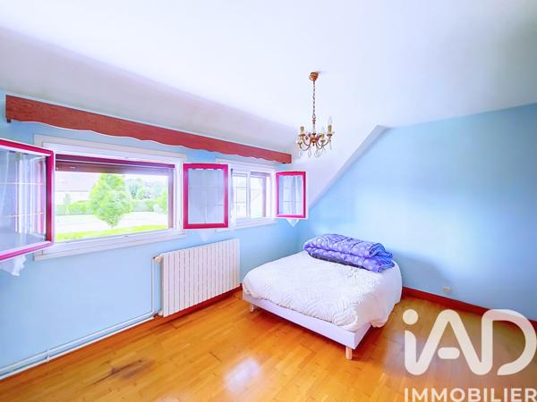 Maison à vendre 5 pièces 138 m² Yvetot