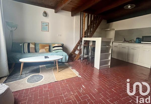 Appartement 2 pièces de 35 m² à Perpignan (66000)