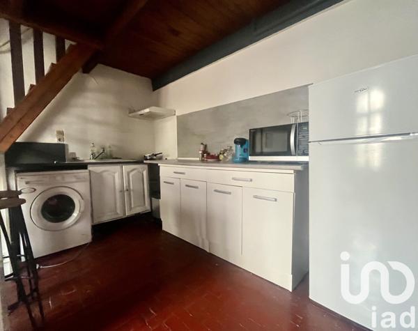 Appartement 2 pièces de 35 m² à Perpignan (66000)