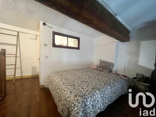 Appartement 2 pièces de 35 m² à Perpignan (66000)