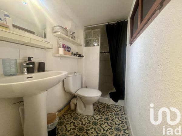 Appartement 2 pièces de 35 m² à Perpignan (66000)