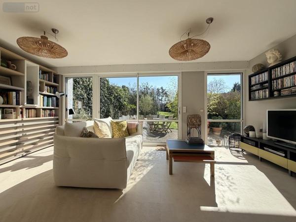 Maison à vendre à Amiens dans la Somme (80000), ref : 80004-1232   
Henriville