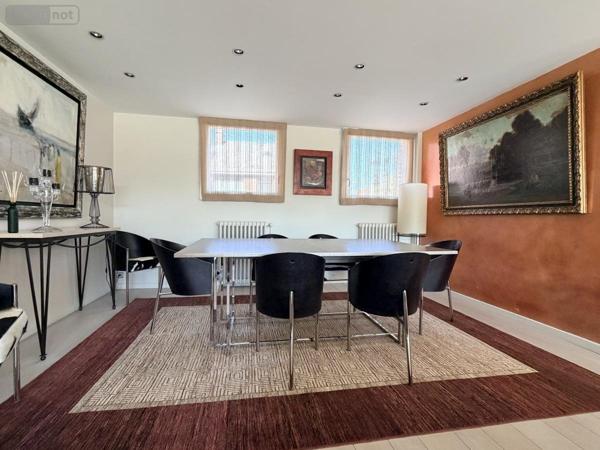 Maison à vendre à Amiens dans la Somme (80000), ref : 80004-1232   
Henriville