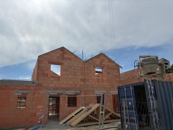 Longuenée-en-Anjou, La Membrolle-sur-Longuenée Villas Lyrata