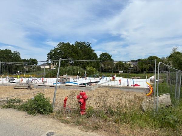 Longuenée-en-Anjou, La Membrolle-sur-Longuenée Villas Lyrata