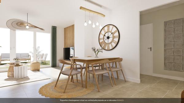 Longuenée-en-Anjou, La Membrolle-sur-Longuenée Villas Lyrata