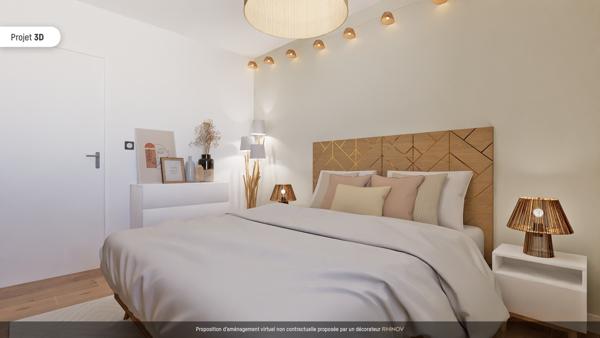 Longuenée-en-Anjou, La Membrolle-sur-Longuenée Villas Lyrata