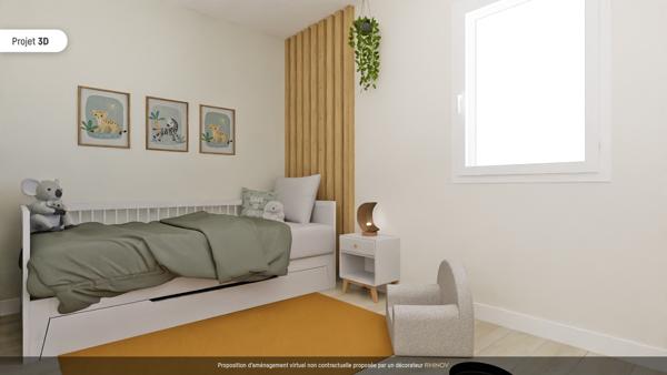 Longuenée-en-Anjou, La Membrolle-sur-Longuenée Villas Lyrata