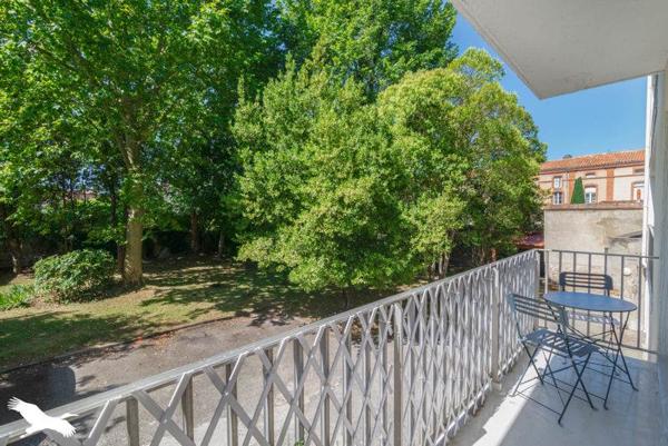Appartement à vendre 369 400 € Toulouse 3 p 69 m² DPE D