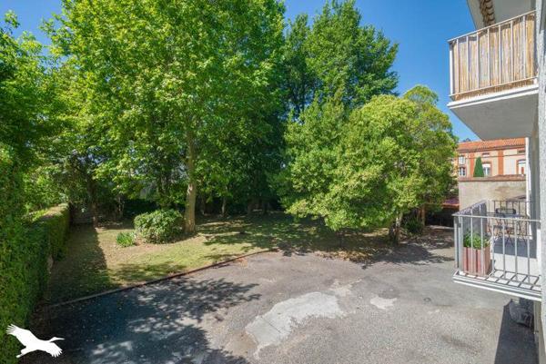 Appartement à vendre 369 400 € Toulouse 3 p 69 m² DPE D
