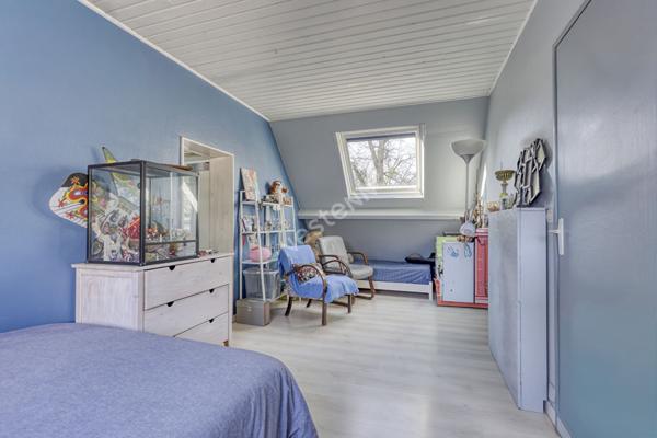 Maison à vendre à Saint Fargeau Ponthierry - Secteur Grands Cèdres, 4 chambres, jardin, garage, secteur calme