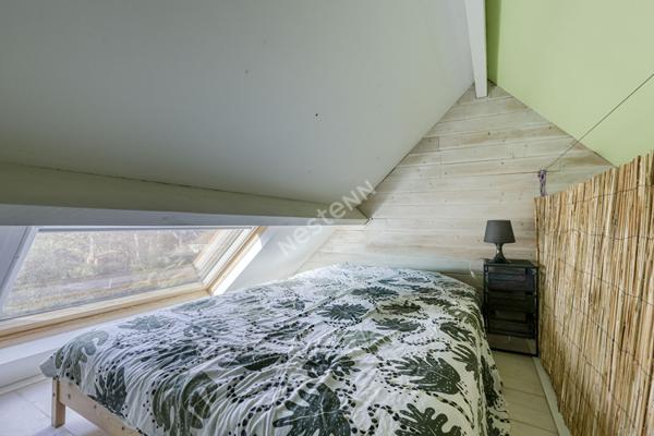 Maison à vendre à Saint Fargeau Ponthierry - Secteur Grands Cèdres, 4 chambres, jardin, garage, secteur calme