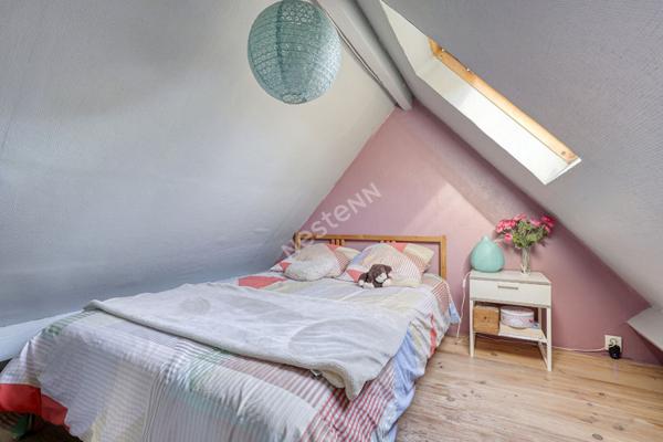 Maison à vendre à Saint Fargeau Ponthierry - Secteur Grands Cèdres, 4 chambres, jardin, garage, secteur calme