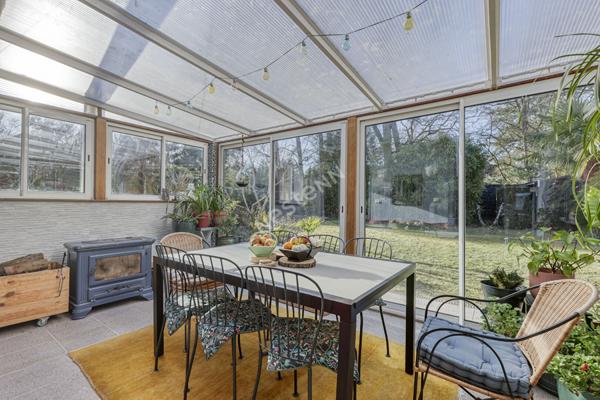 Maison à vendre à Saint Fargeau Ponthierry - Secteur Grands Cèdres, 4 chambres, jardin, garage, secteur calme