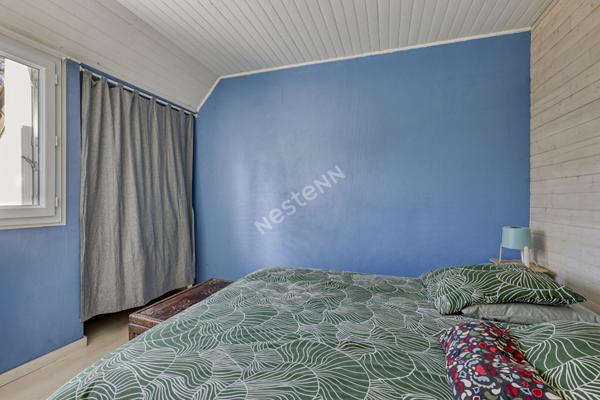 Maison à vendre à Saint Fargeau Ponthierry - Secteur Grands Cèdres, 4 chambres, jardin, garage, secteur calme