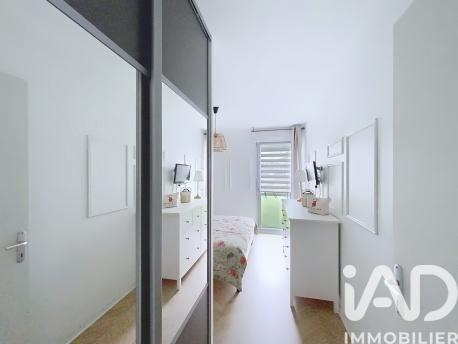 Maison à vendre 4 pièces 83,7 m² Nantes