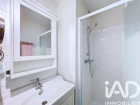 Maison à vendre 4 pièces 83,7 m² Nantes